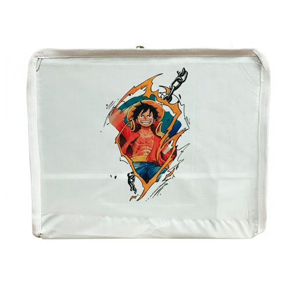 Funda Jaula C2 Luffy Rotura Épica – Estilo Anime