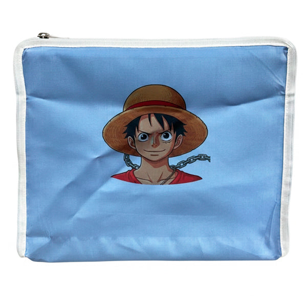 Funda Jaula C2 Luffy Sombrero de Paja – One Piece