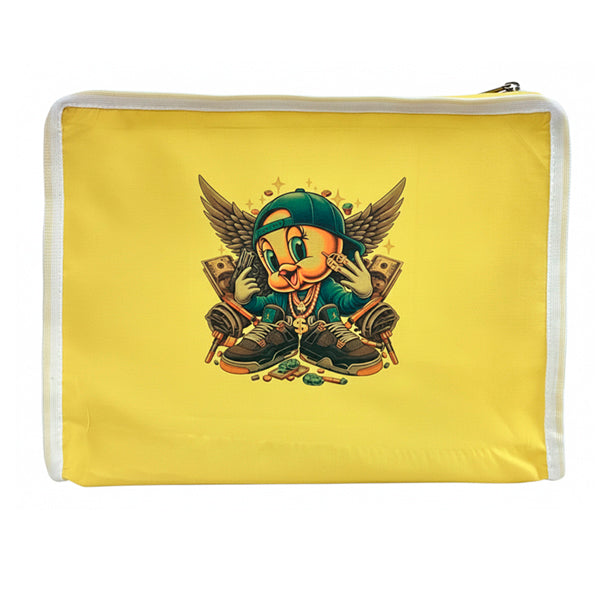 Funda Jaula C2 Pollito Streetwear Estilo Urbano