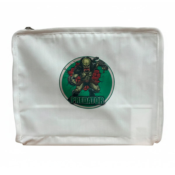 Funda Jaula C2 Predator – Estilo Guerrero y Protección Total