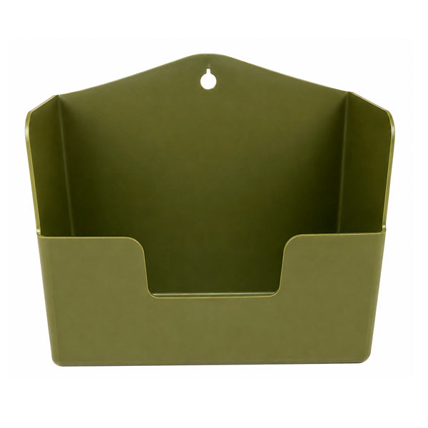 Casillero de Plástico para Jaulas C-2 | Compatible con Jaulas de Concurso | Varios Colores - Tujilguero