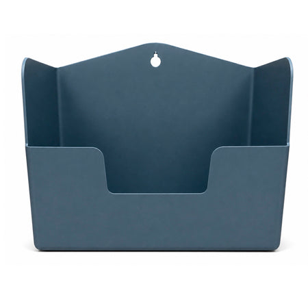 Casillero de Plástico para Jaulas C-2 | Compatible con Jaulas de Concurso | Varios Colores - Tujilguero