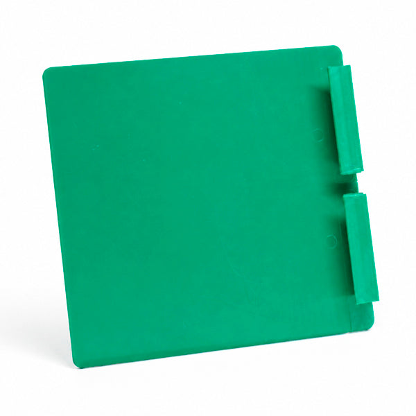 Esteve Tapa Corta Lateral para Jaula C2 | Separador Visual para Aves de Concurso | 14 Colores - Tujilguero