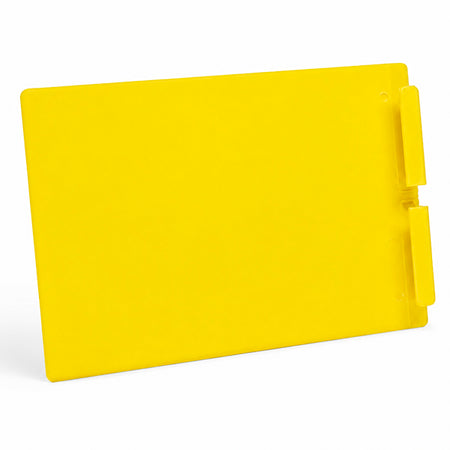 Esteve Tapa Larga para Jaula C2 | Separador Lateral para Aves de Reclamo y Concurso | 14 Colores - Tujilguero