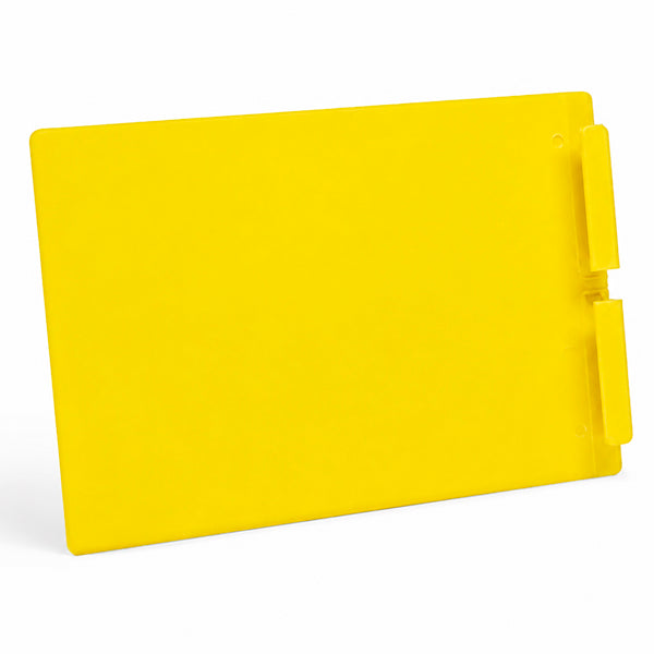 Esteve Tapa Larga para Jaula C2 | Separador Lateral para Aves de Reclamo y Concurso | 14 Colores - Tujilguero