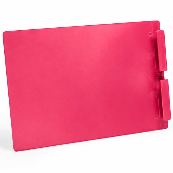 Esteve Tapa Larga para Jaula C2 | Separador Lateral para Aves de Reclamo y Concurso | 14 Colores - Tujilguero
