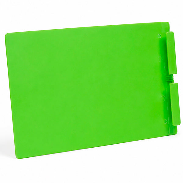 Esteve Tapa Larga para Jaula C2 | Separador Lateral para Aves de Reclamo y Concurso | 14 Colores - Tujilguero