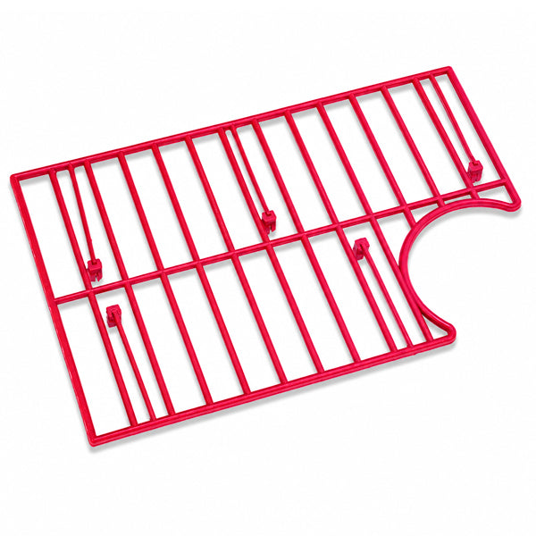 Rejilla para Jaula C-2 | Compatible con Gaviplast, Jogaesteve y Blisma | 14 Colores
