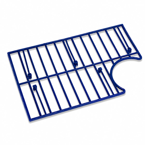 Rejilla para Jaula C-2 | Compatible con Gaviplast, Jogaesteve y Blisma | 14 Colores