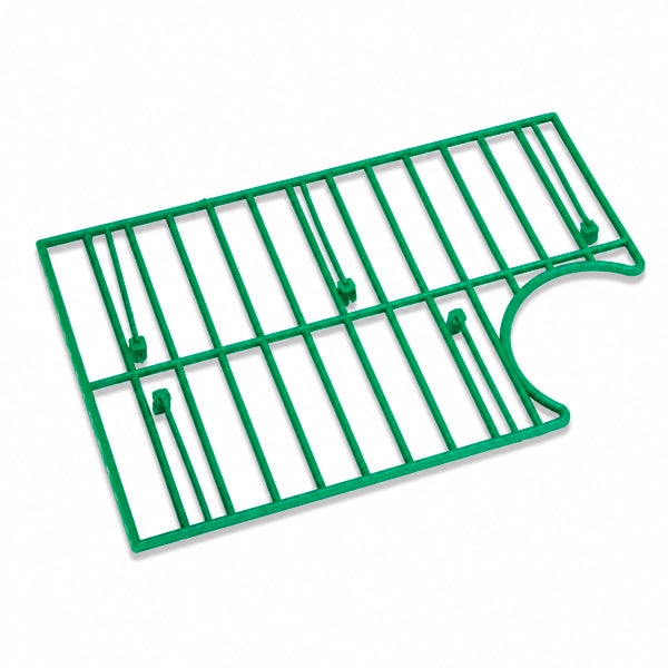 Rejilla para Jaula C-2 | Compatible con Gaviplast, Jogaesteve y Blisma | 14 Colores
