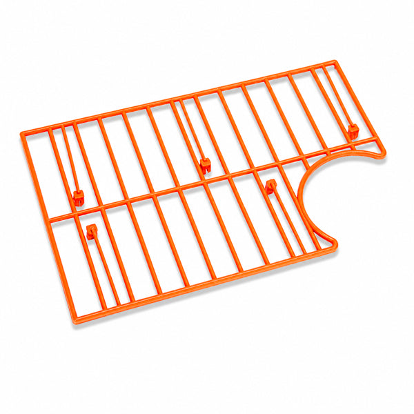 Rejilla para Jaula C-2 | Compatible con Gaviplast, Jogaesteve y Blisma | 14 Colores