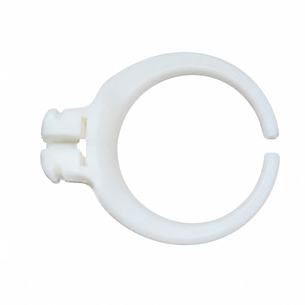 Esteve Anilla para Bebedero de Cristal | Compatible con Jaulas C2 de Reclamo | 13 Colores