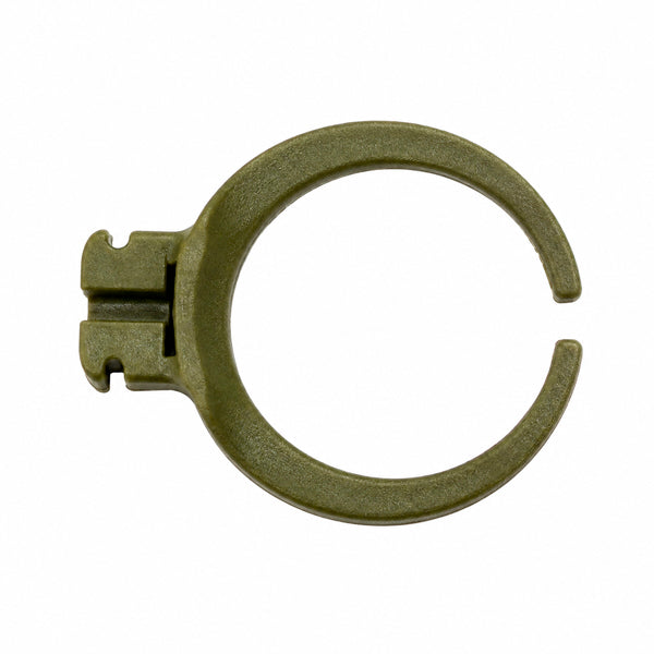 Esteve Anilla para Bebedero de Cristal | Compatible con Jaulas C2 de Reclamo | 13 Colores