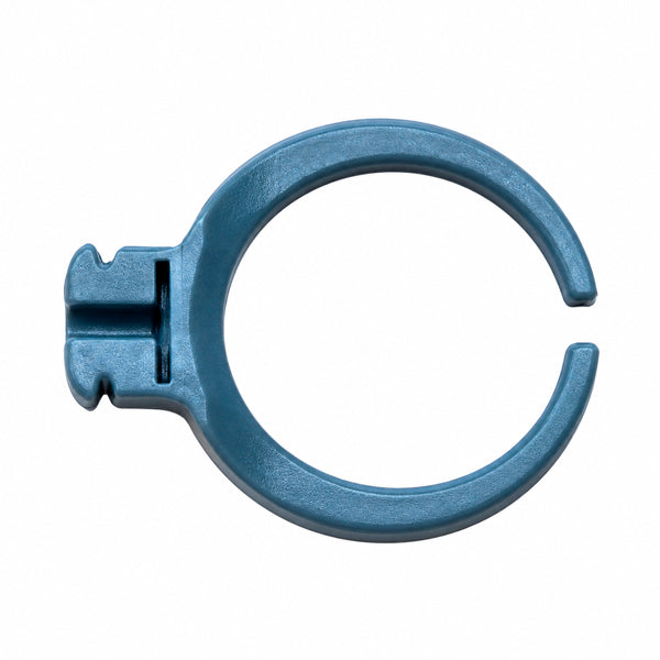 Esteve Anilla para Bebedero de Cristal | Compatible con Jaulas C2 de Reclamo | 13 Colores