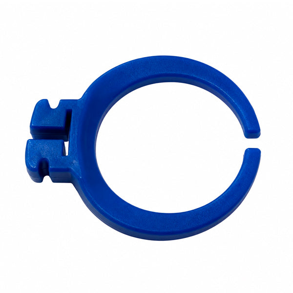 Esteve Anilla para Bebedero de Cristal | Compatible con Jaulas C2 de Reclamo | 13 Colores