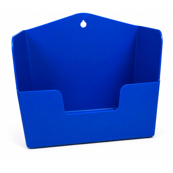 Casillero de Plástico para Jaulas C-2 | Compatible con Jaulas de Concurso | Varios Colores - Tujilguero
