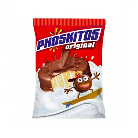 Phoskitos Original 38g
