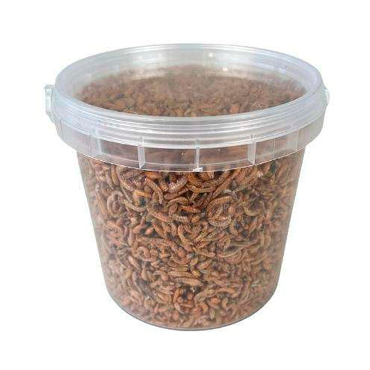 Gammarus Cubo 760Ml Aprox 80 Gr