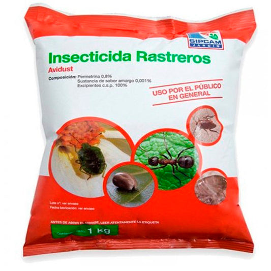 Sipcam Insecticida Rastreros 1 kg