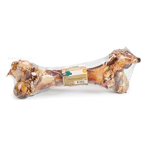 Beeztees Hueso De Ternera Seca XXL – 40/45Cm