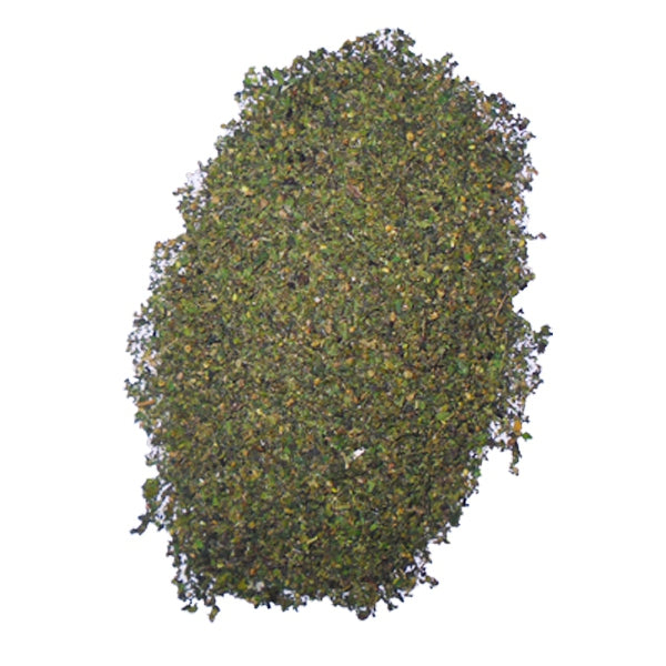 Ortiga Triturada para Pájaros – Complemento Natural para Cría y Celo 1 kg - Tujilguero