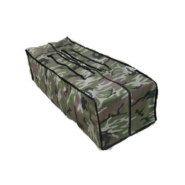 Funda para Varias Jaulas de Pájaros | Modelos para 2, 4, 6 y 8 Jaulas