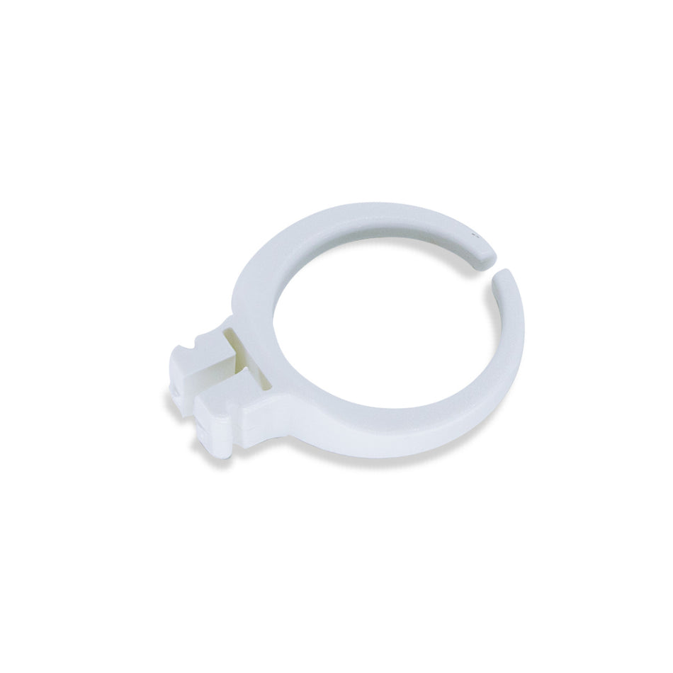 Esteve Anilla Bebedero Cristal Blanco - Tujilguero