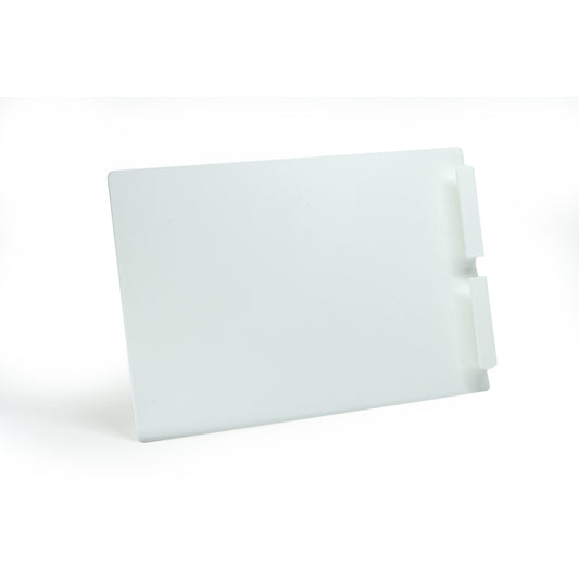 Esteve Tapa Larga Jaula C2 Blanca