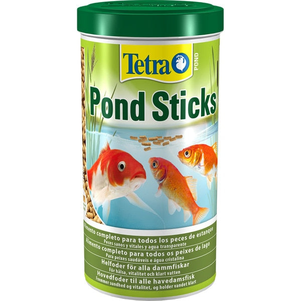 Tetra TetraPond (sticks), 1 L