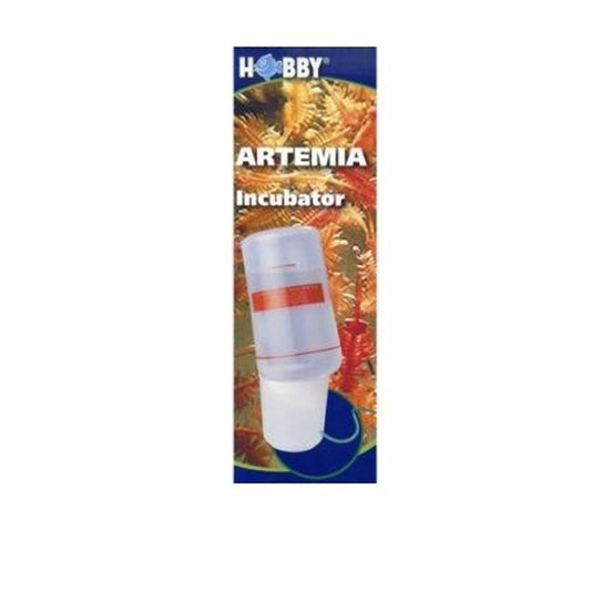 Hobby Incubadora Artemia - Tujilguero