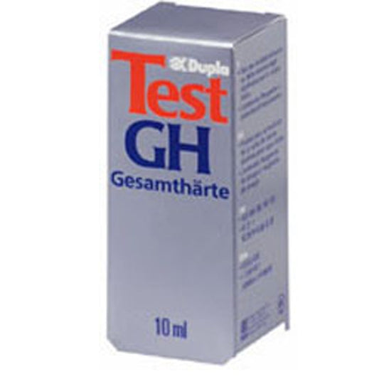 Dupla test GH 10 ml - Tujilguero