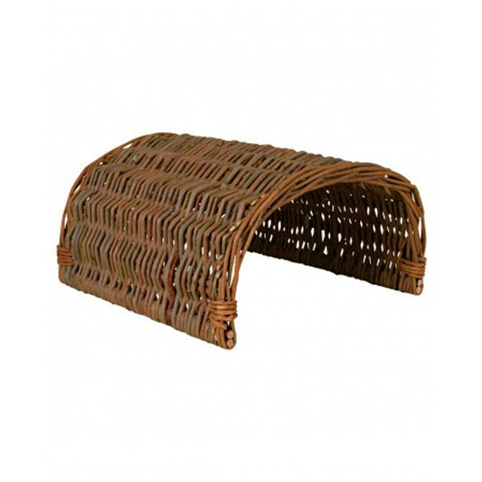 Trixie Puente De Mimbre, 24×13×25 Cm - Tujilguero