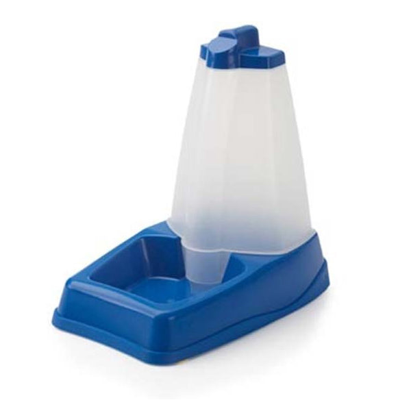 Savic Bebedero Tolva Water Store 3lts - Tujilguero