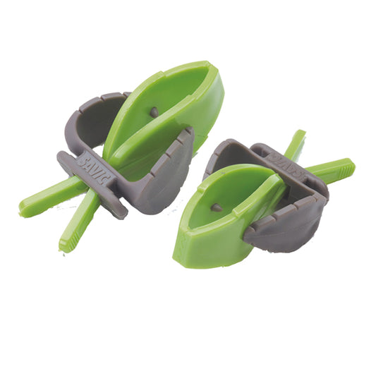 Savic Soportes Para Golosinas Para Jaula (2 Pcs)