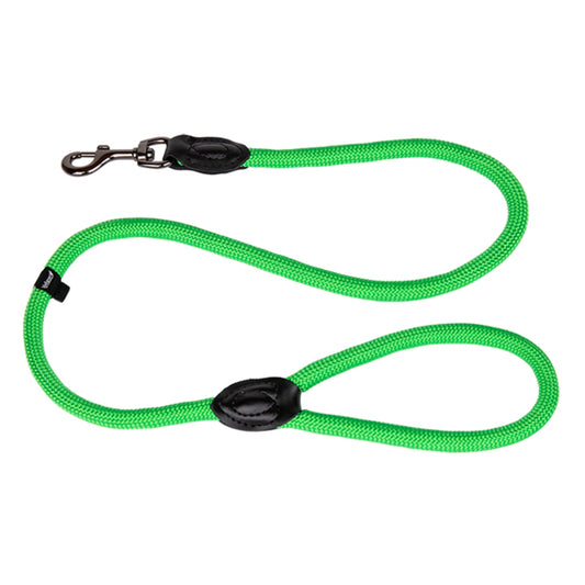 Vadigran Correa Classic Nylon Redonda Verde 120Cmx9Mm