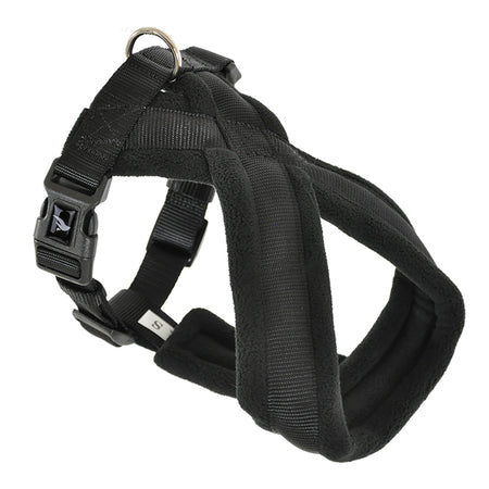 Vadigran Arnés Comfort Nylon Negro 50Cm M-L - Tujilguero