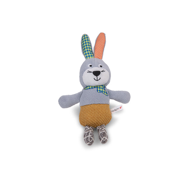 Vadigran Juguete Perro Fancy Conejo 24Cm - Tujilguero