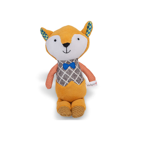 Vadigran Juguete Perro Fancy Zorro 24Cm - Tujilguero