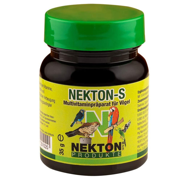 Nekton S 35 gr