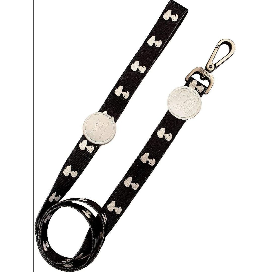 Correa Snoopy Sombra Blanca S/M - Tujilguero
