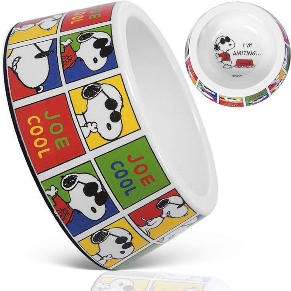 Comedero F Joe Cool Xl - Tujilguero