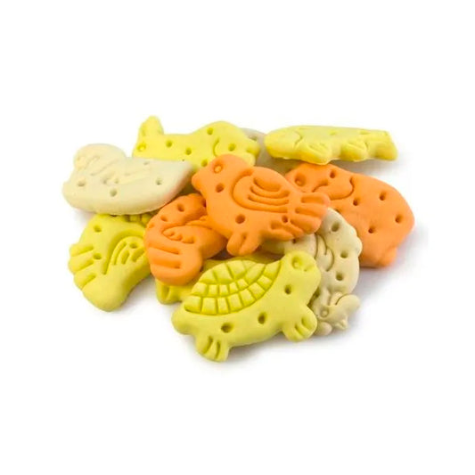 Galletas Animales Granja 200gr