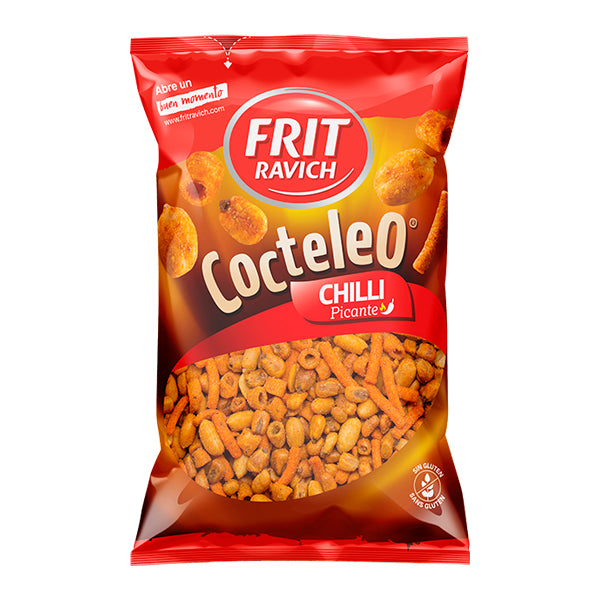 Frit Ravich Cocteleo Chilli Frit