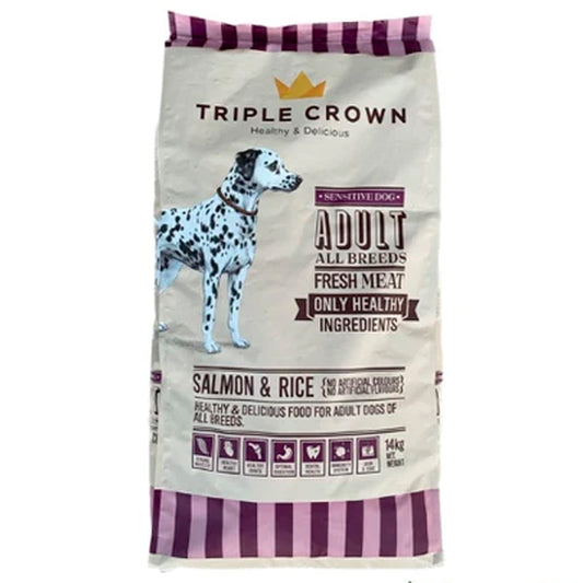 Triple Crown Sensitive 14 kg
