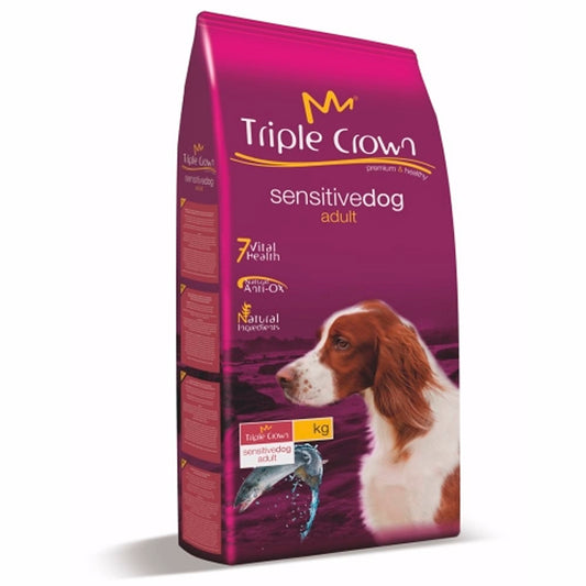 Triple Crown Sensitive 3 kg