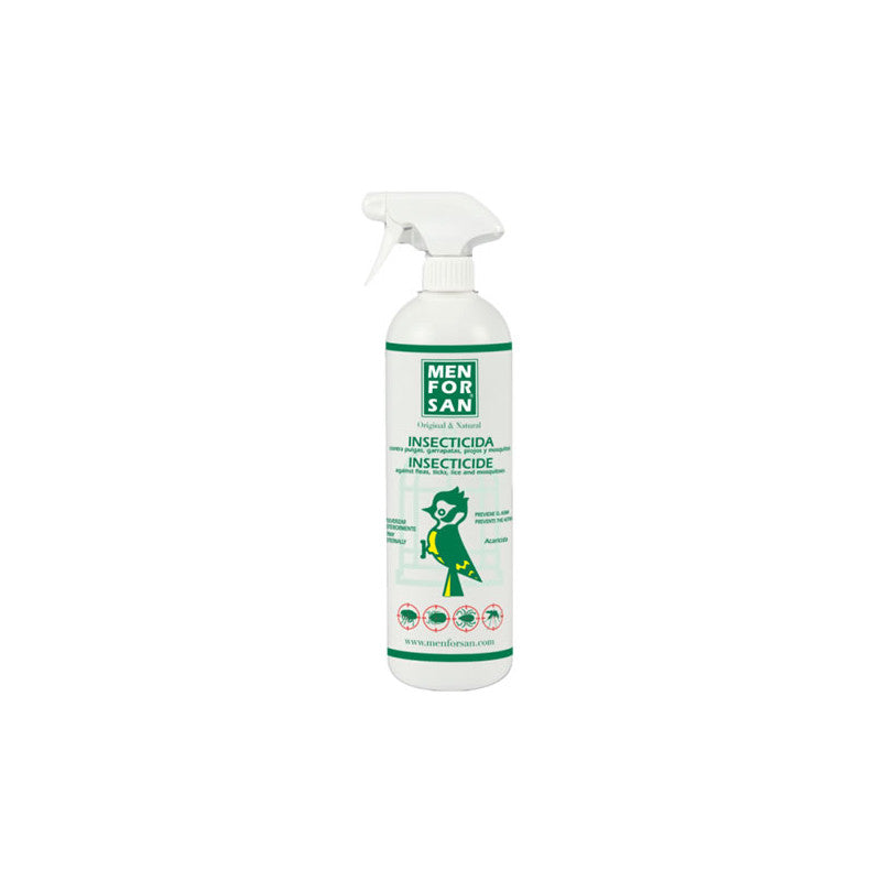 Menforsan Antiparasitario Aves 750 ml