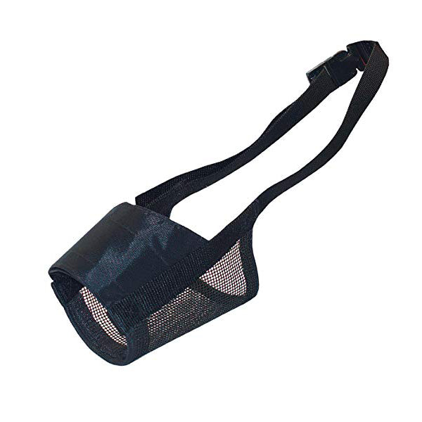 Arppe Bozal Nylon Rejilla L