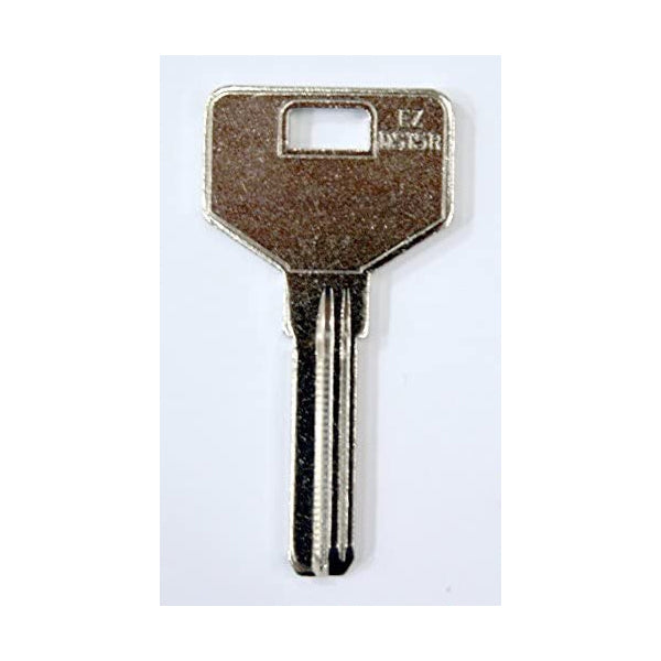 Llave Seguridad Ezds15r Laton