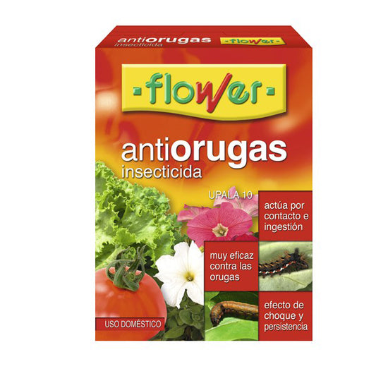 Flower Insecticida Antiorugas 10gr