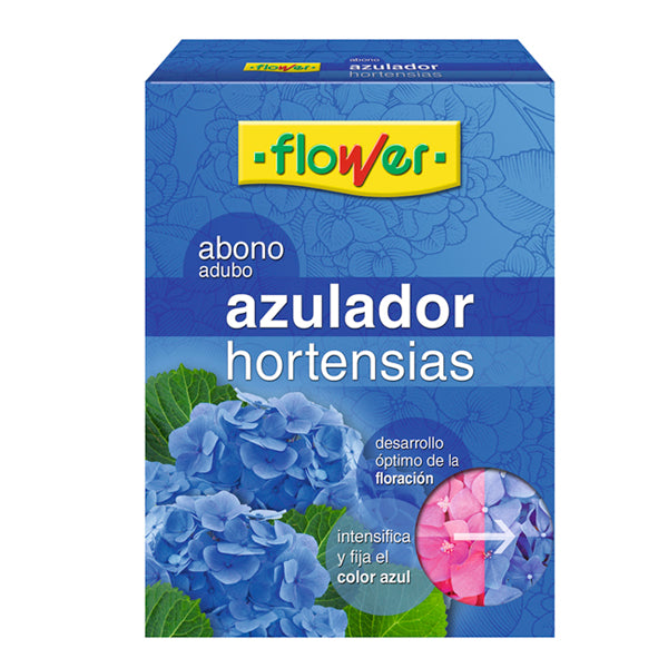 Flower Azulador Hortensias 150Gr